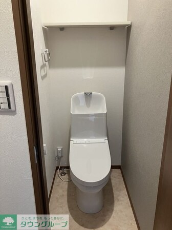 La Residence Chicの物件内観写真